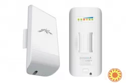 Оригинальная точка доступа NanoStation Loco M2