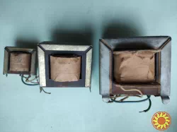 Продам трансформаторы