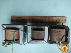 Продам трансформаторы