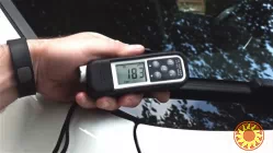 Аренда Толщиномера Диагностика авто Автоподбор г. Умань и обл.