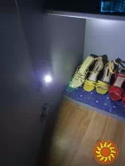 Подсветка LED Светодиодная для шкафа, тумбы, шкафчика кухни