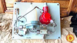 АПИ5.155.005 Блок датчика для сигнализаторов СТМ-10,СТМ-30М