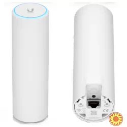 Точка доступа UniFi 6 Mesh с поддержкой Wi-Fi 6