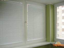 Жалюзи на заказ