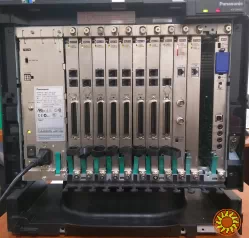 Куплю офісну атс Panasonic б/в