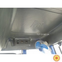 Трактор Dongfeng-404С (Донгфенг-404C) с обновленной кабиной