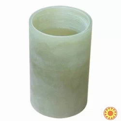 Склопластикові труби, стеклопластиковые трубы