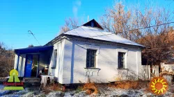 Продам дом в селе Коженики с выходом в лес.