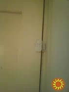 Сигнализация на Окно или дверь