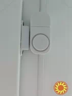 Сигнализация на Окно или дверь