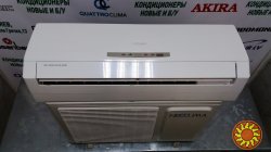 Кондиціонер Neoclima NS07LHB б/у, до 20 м2, обігрів до -7°С, Київ
