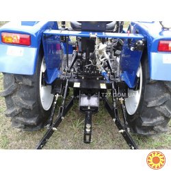 Мини-трактор Foton / Europard TE-354 (Фотон-354)