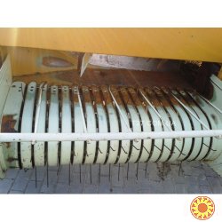 Пресс-подборщик Rivierre Casalis RC42 тюковый б/у (Франция)