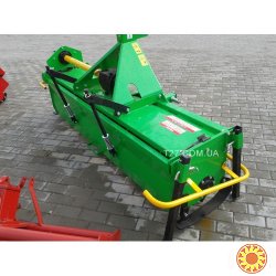 Фреза 2,0 м (Польша, Bomet)