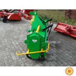 Фреза 2,0 м (Польша, Bomet)