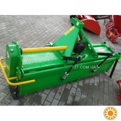 Фреза 2,0 м (Польша, Bomet)