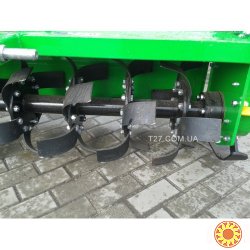 Фреза 2,0 м (Польша, Bomet)