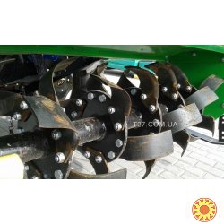 Фреза 1,4 м (Польша, Bomet)