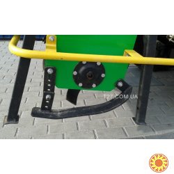 Фреза 1,4 м (Польша, Bomet)