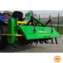 Фреза 1,4 м (Польша, Bomet)