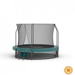 Батут Proxima Премиум CFR-8FT 244 см