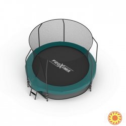 Батут Proxima Премиум CFR-8FT 244 см
