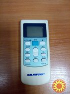 Продам кондиционер Blaupunkt б/у на 20 м²