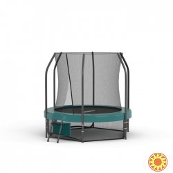 Батут Proxima Премиум CFR-6FT 183 см