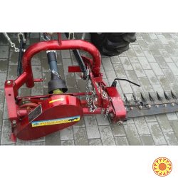 Косилка сегментная 1,8 м с карданом (Китай)