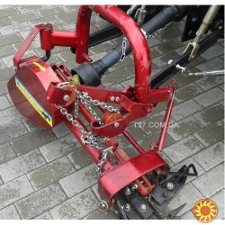 Косилка сегментная 1,8 м с карданом (Китай)