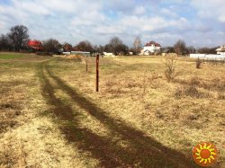 БЕЗ %, продам участок 12 соток, Безуглівка, поряд Мала та Велика Олександрівка, 13.5км до Києва