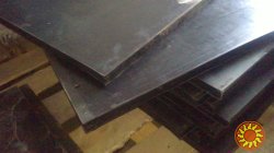 Техпластина ТМКЩ и МБС (Рулонная и формовая резина)