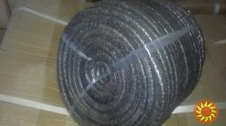 Сальниковые набивки ап-31,апр,ас,хбп,аги,пп.