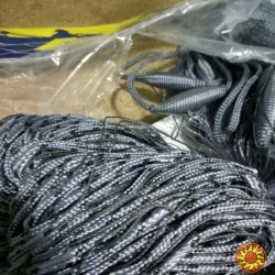 Сети "финские" 3-стенные