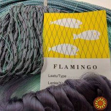 Сети "финские" 3-стенные