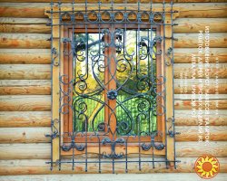 Распашные ворота, решетки на окна, автонавесы, калитки, заборы, двери