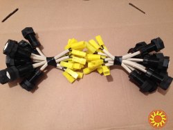 Датчик оборотов ПРП-1М на комбайн Дон 1500Б, Акрос, Вектор, Славутич, Енисей