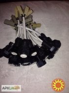 Датчик оборотов ПРП-1М на комбайн Дон 1500Б, Акрос, Вектор, Славутич, Енисей