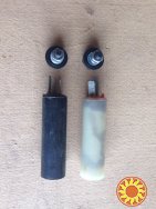 Датчик оборотов ПРП-1М на комбайн Дон 1500Б, Акрос, Вектор, Славутич, Енисей