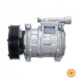 Компрессор на комбайн John Deere