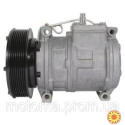 Компрессор на комбайн John Deere