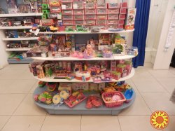 Продам торговое оборудование б/у в хорошем состоянии