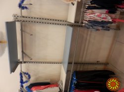 Продам торговое оборудование б/у в хорошем состоянии