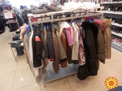 Продам торговое оборудование б/у в хорошем состоянии