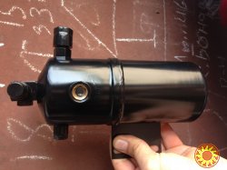 Фильтр осушитель John Deere, Case, New Holland, Claas, Massey Ferguson