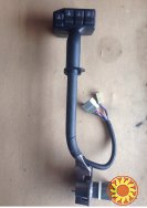 Джойстик (рычаг ГСТ) комбайна Дон 1500Б