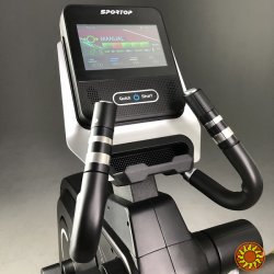 Орбитрек Sportop E350 TFT. Скидку гарантирую!