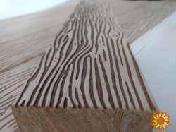 Готовый бизнес- тиснение деревянного декора