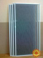 Антимоскитные сетки, сетки на окна, сетка на балконную дверь, ролетные сетки. Буча, Ирпень,Ворзель