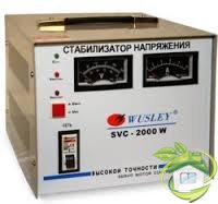 Ремонт стабилизатора напряжения, інвертора, ибп (в т.ч. замена аккумулятора).